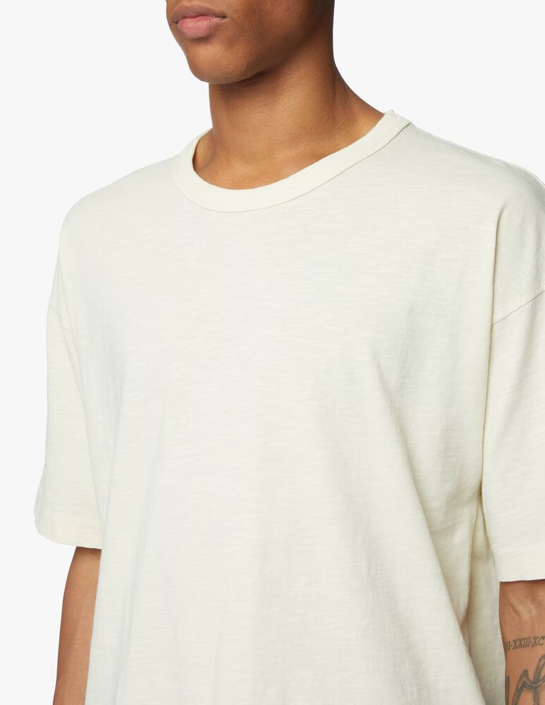 rinascente YMC Maglietta over - bianco