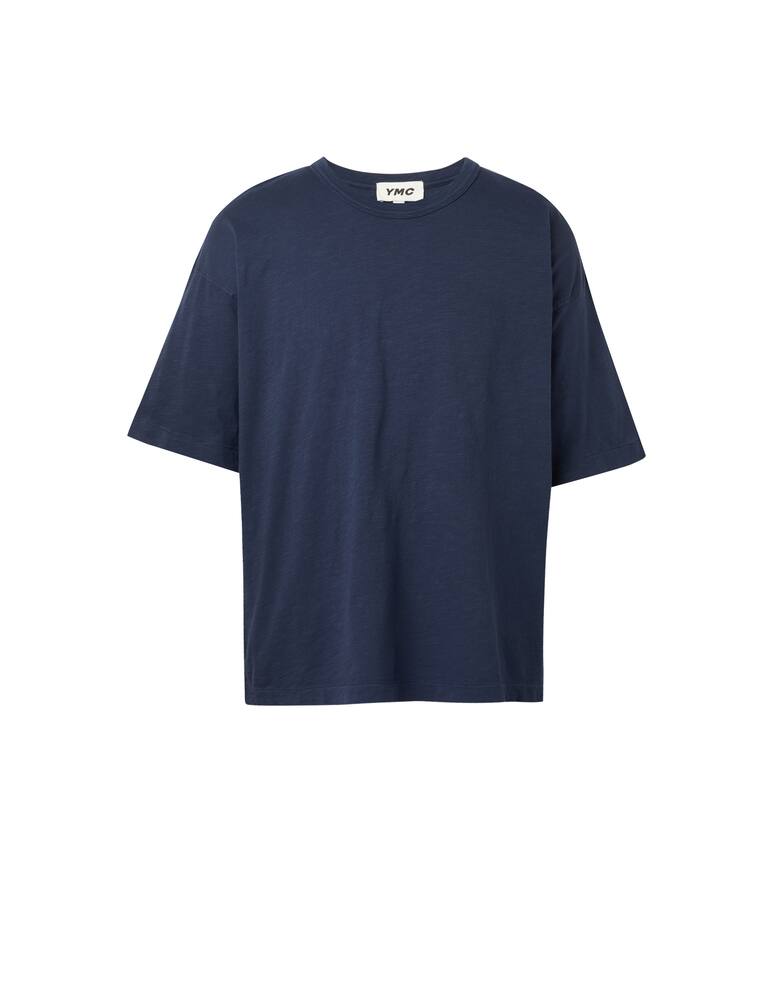 rinascente YMC Over t-shirt - blue