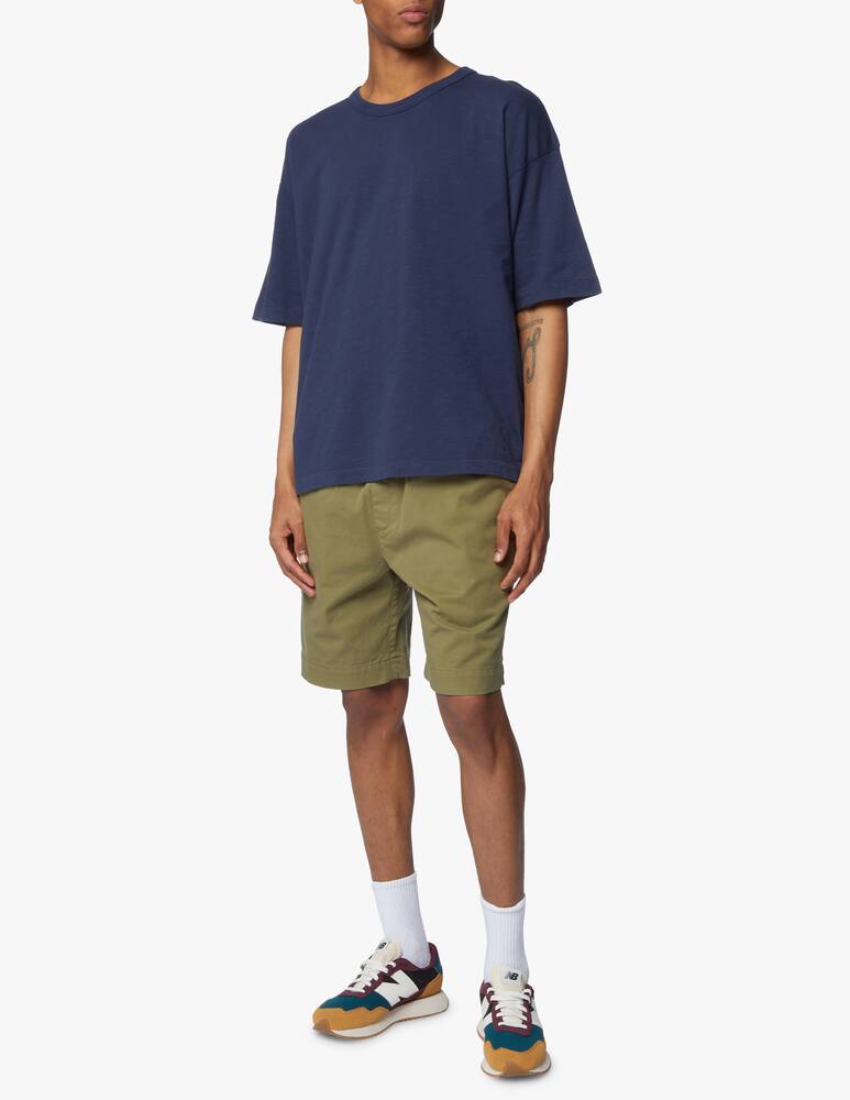 rinascente YMC Over t-shirt - blue