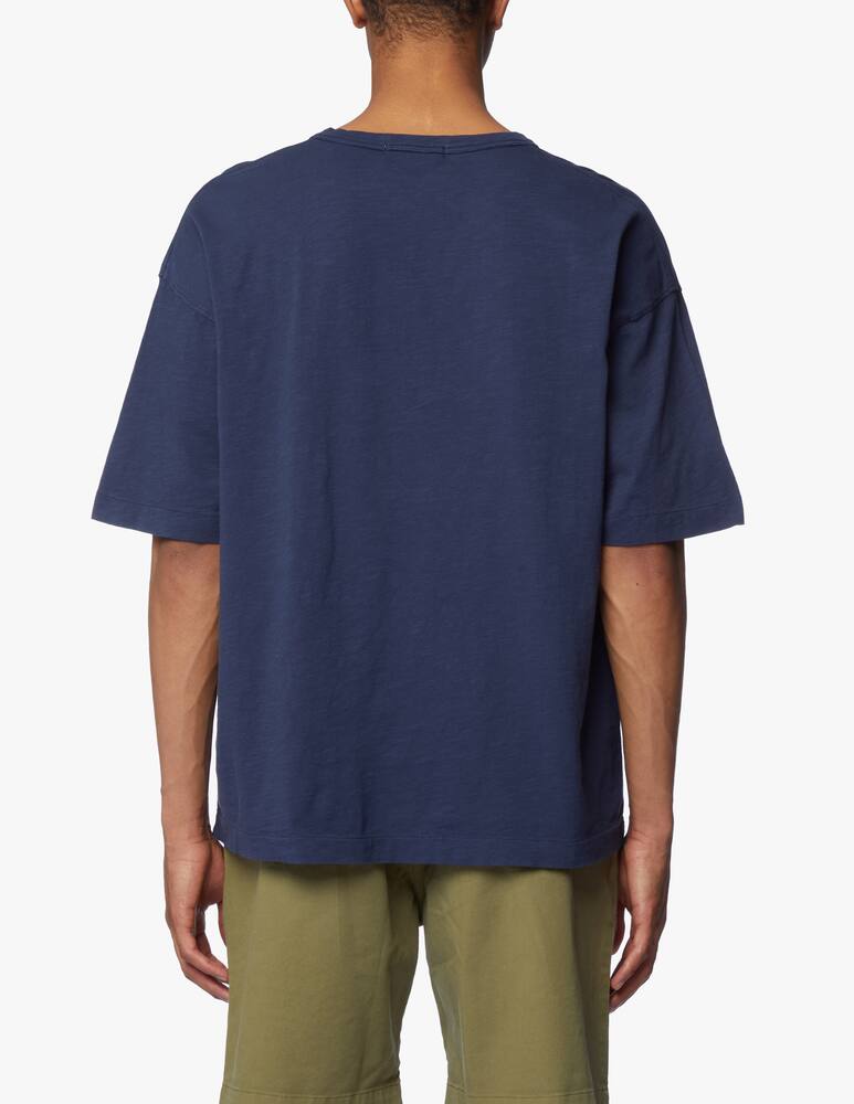rinascente YMC Over t-shirt - blue