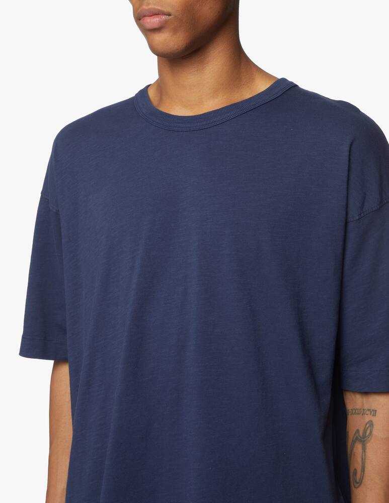 rinascente YMC Over t-shirt - blue