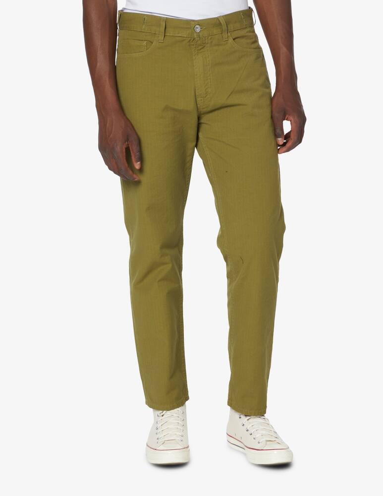 rinascente YMC Jeans regular - oliva