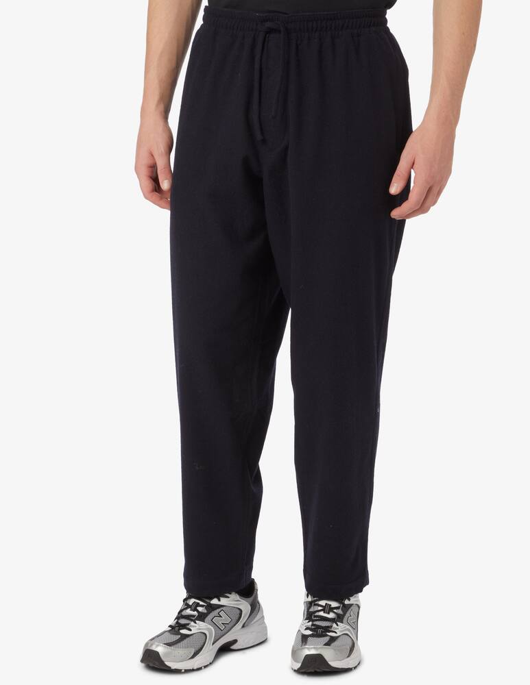 rinascente YMC Pantaloni alva skate - Nero