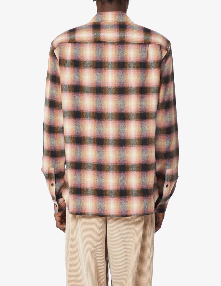 rinascente YMC Curtis shirt - Multi