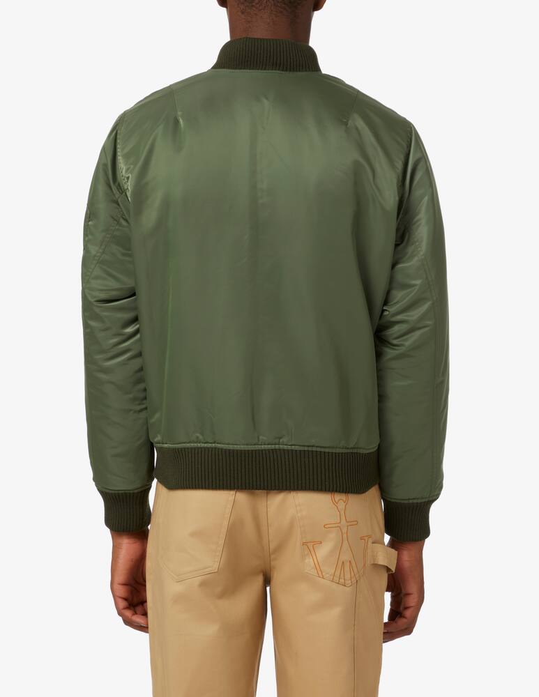 rinascente YMC Bros jacket - Green