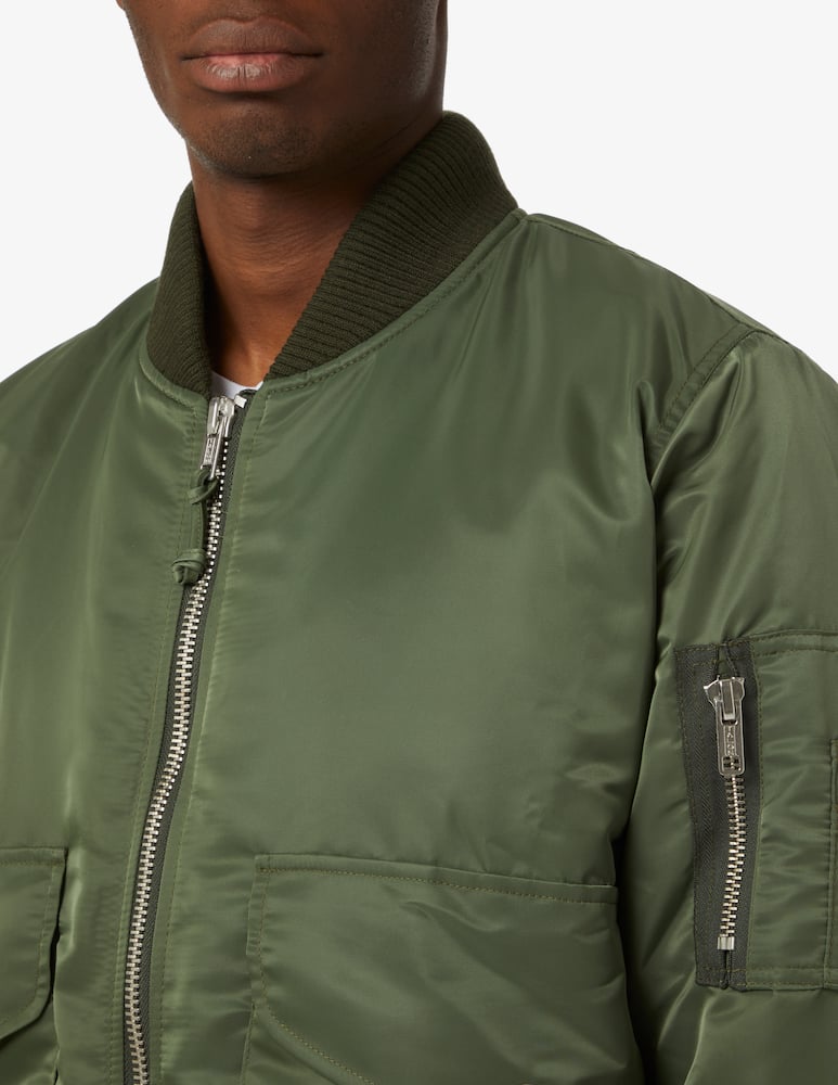 rinascente YMC Bros jacket - Green