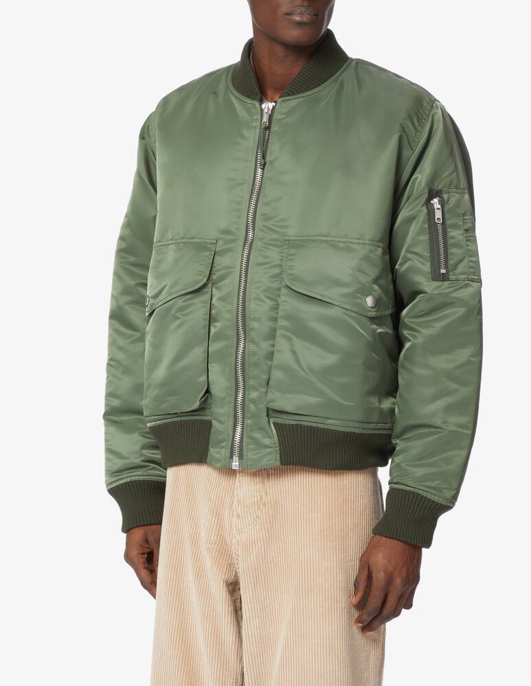 rinascente YMC Bros jacket - Green