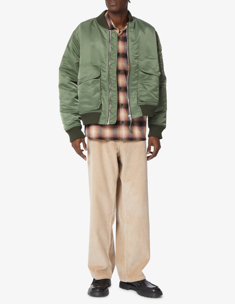 rinascente YMC Bros jacket - Green