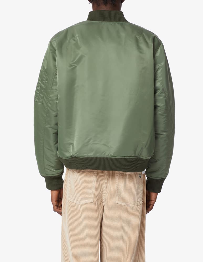 rinascente YMC Bros jacket - Green