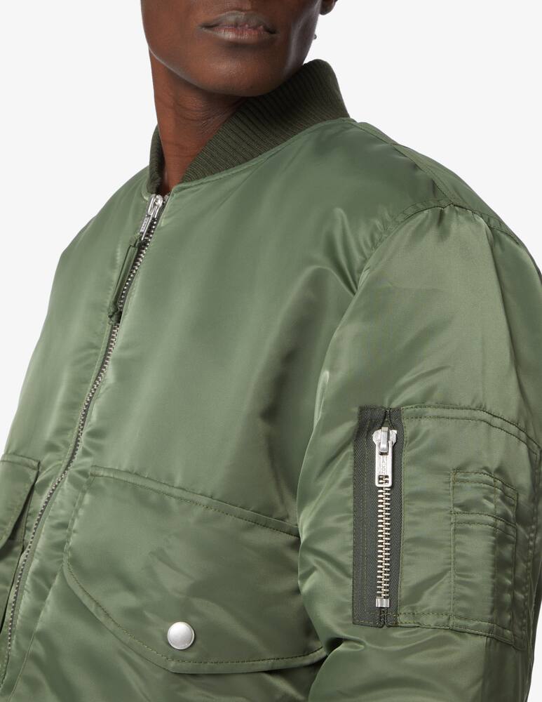 rinascente YMC Bros jacket - Green