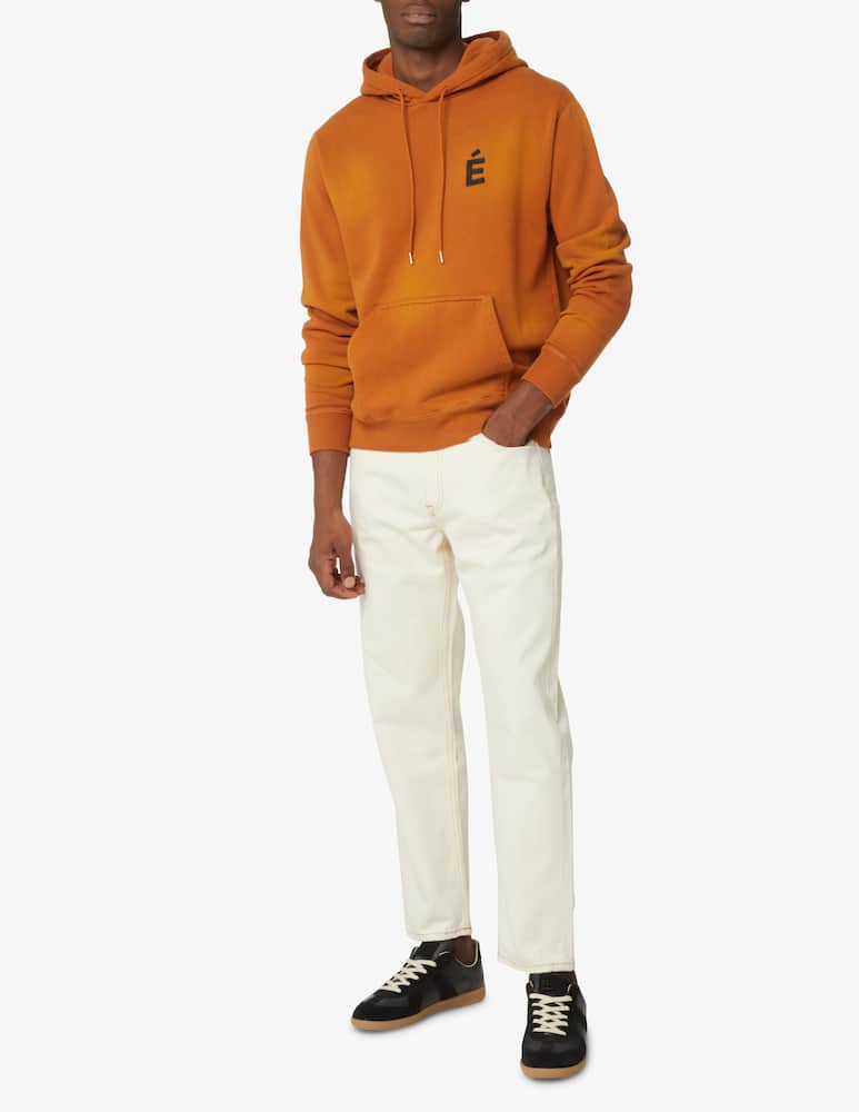 rinascente YMC Tearaway denim - White