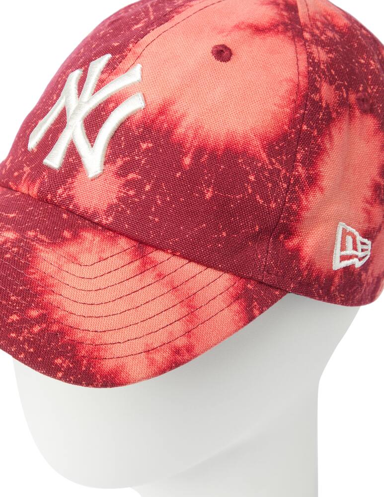 rinascente New Era Wash canvas cap