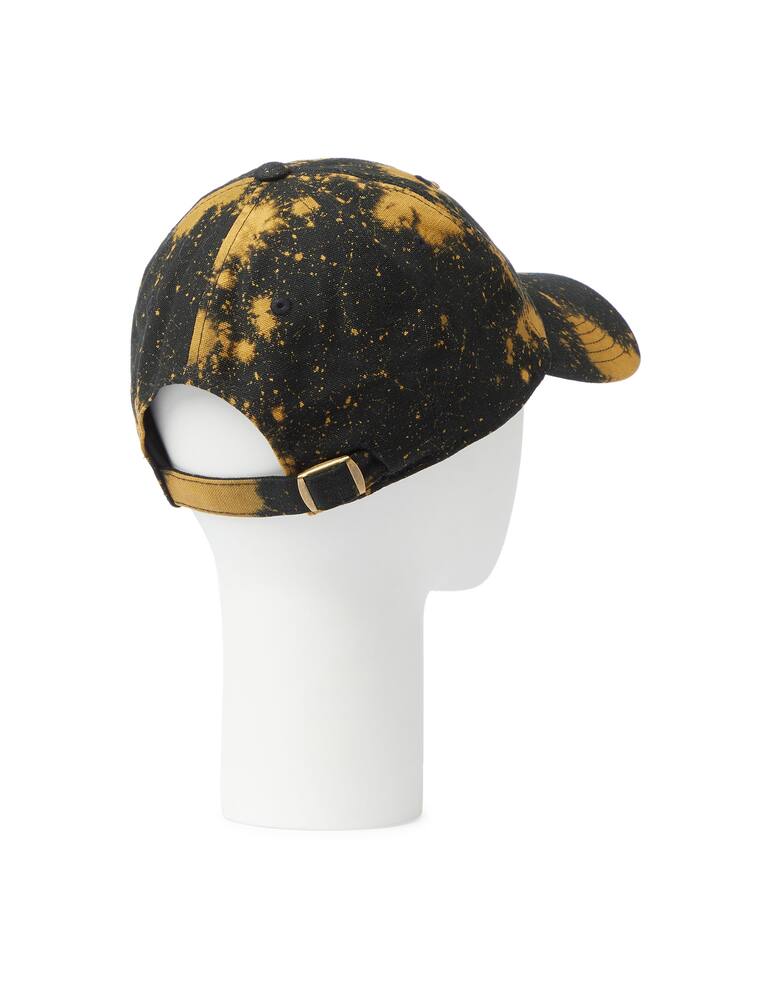 rinascente New Era Cappello con visiera wash canvas