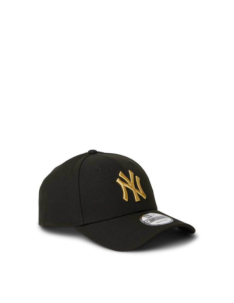 rinascente New Era Cappello con visiera team contrast 9forty