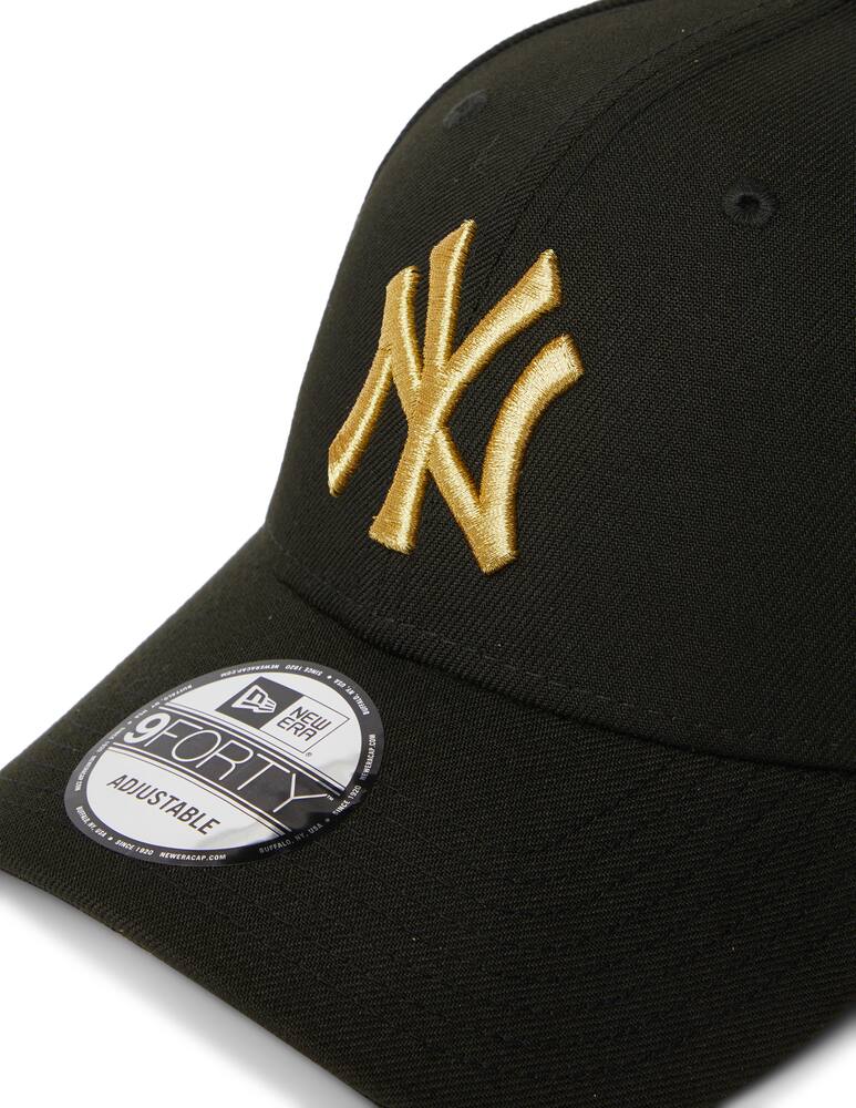 rinascente New Era Cappello con visiera team contrast 9forty