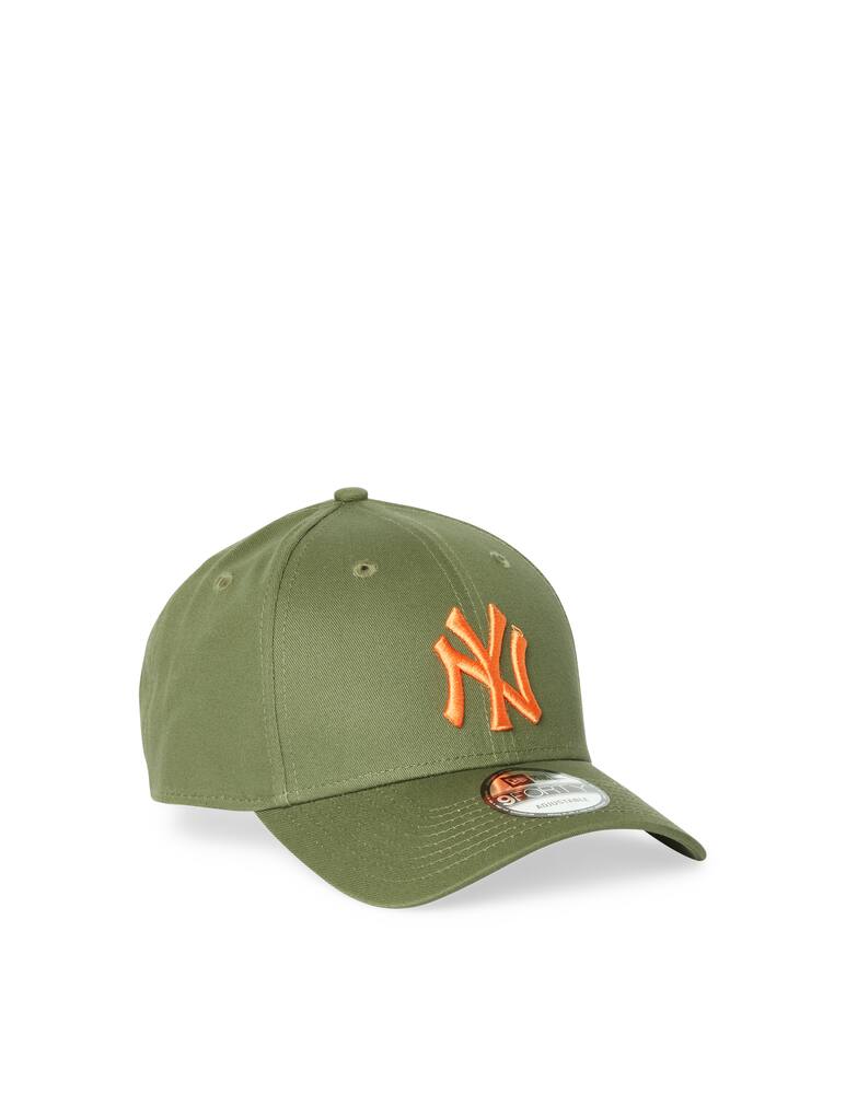 New Era League essential 9forty cap - picture 1 New Era League essential 9forty cap - picture 1