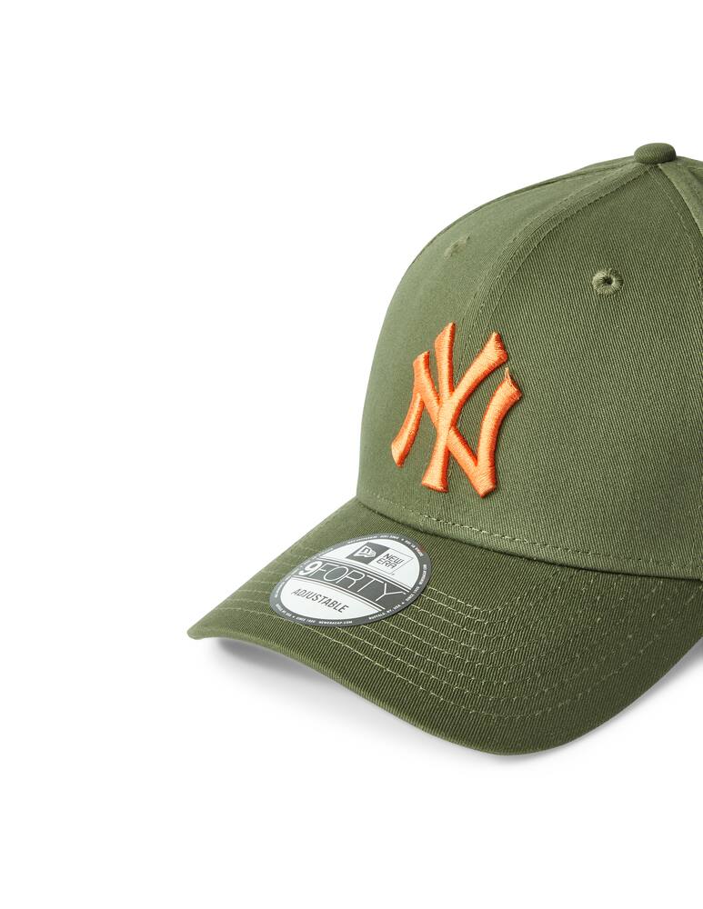New Era League essential 9forty cap - picture 2 New Era League essential 9forty cap - picture 2