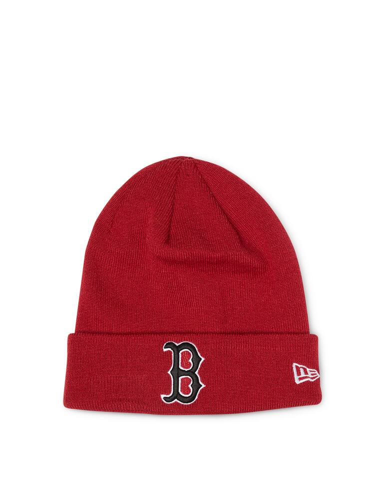 rinascente New Era League essential cuff knit beanie