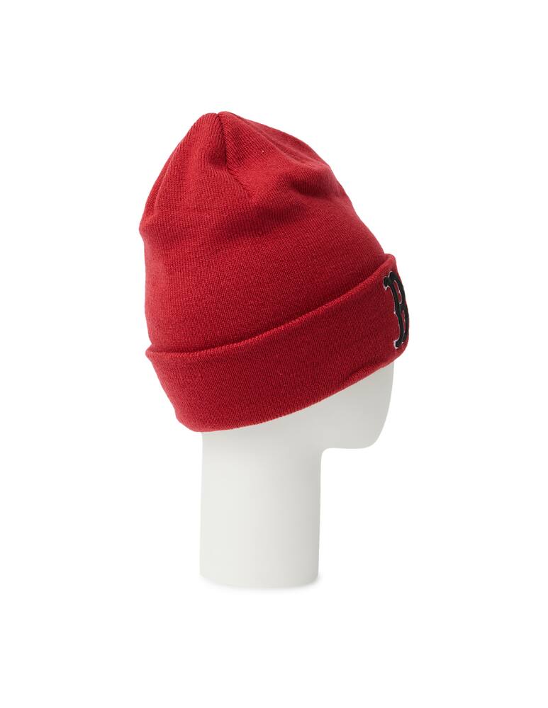 rinascente New Era League essential cuff knit beanie