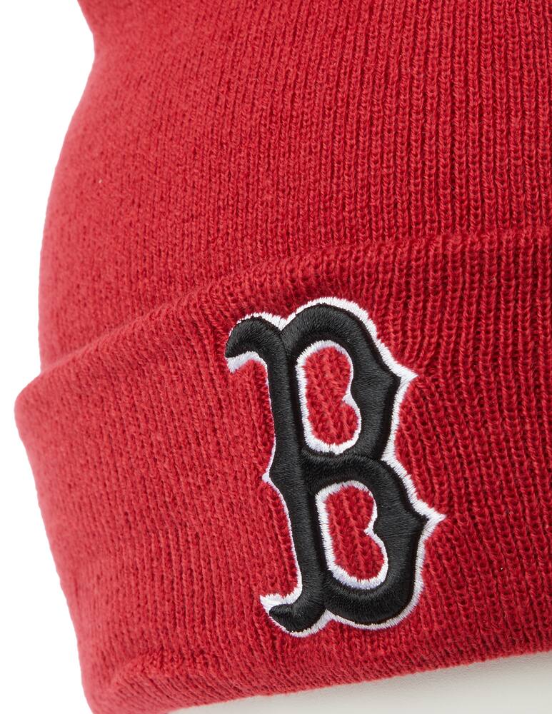 rinascente New Era League essential cuff knit beanie