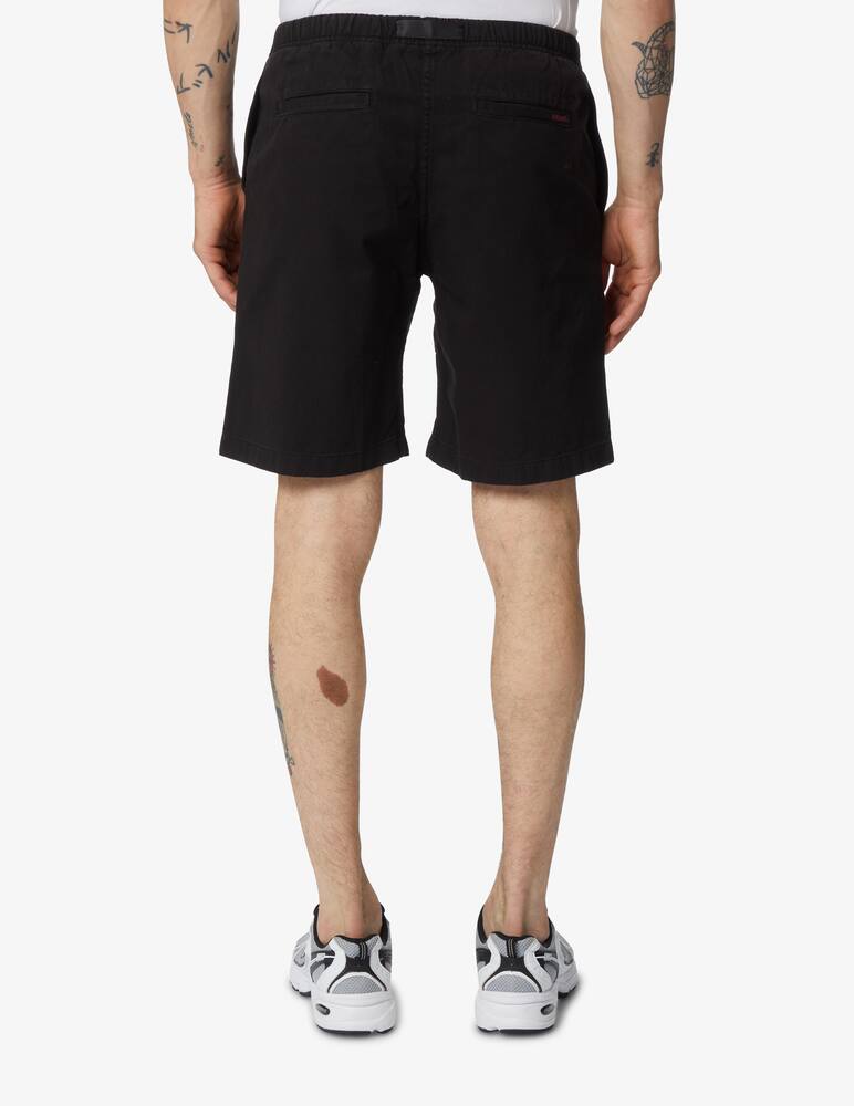 rinascente Gramicci Short 100% organic cotton - black