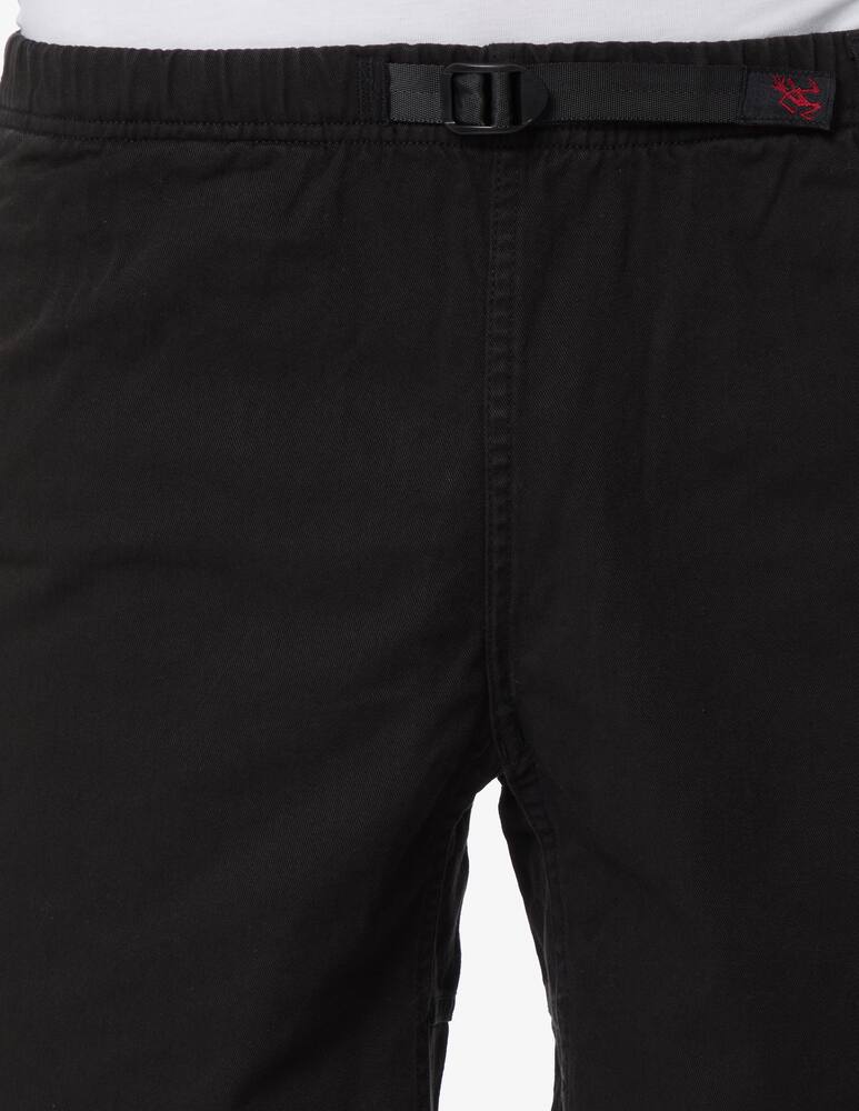 rinascente Gramicci Short 100% organic cotton - black