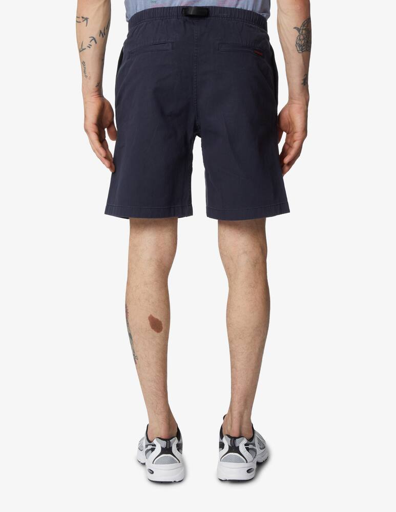 rinascente Gramicci Bermuda in cotone organico - blu