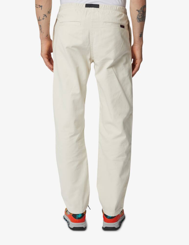 Gramicci Loose tapered cotton pants - grey - picture 3 Gramicci Loose tapered cotton pants - grey - picture 3