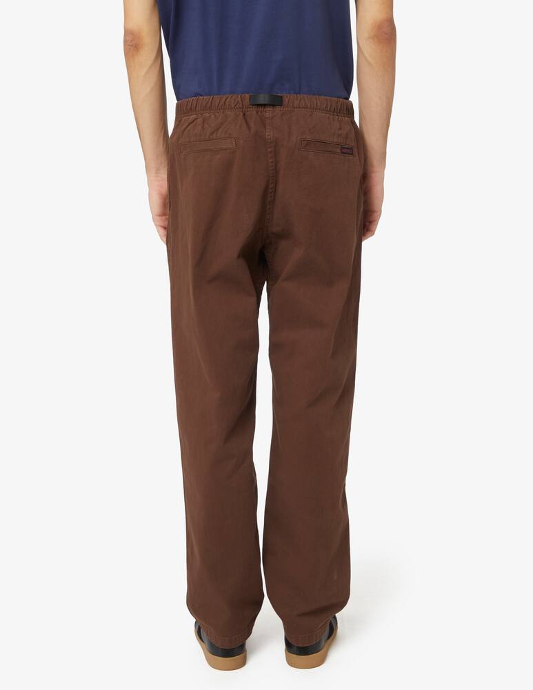 rinascente Gramicci Pantalone in cotone - Marrone