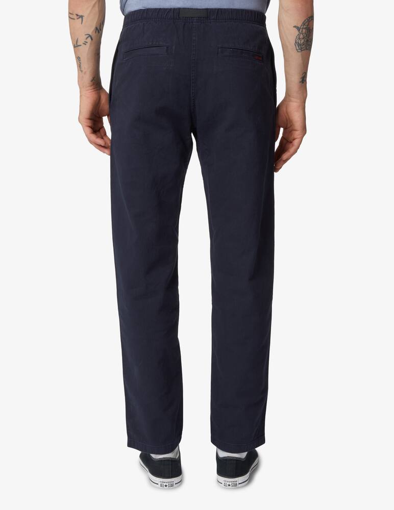 rinascente Gramicci Pantalone loose fit affusolato in cotone - blu