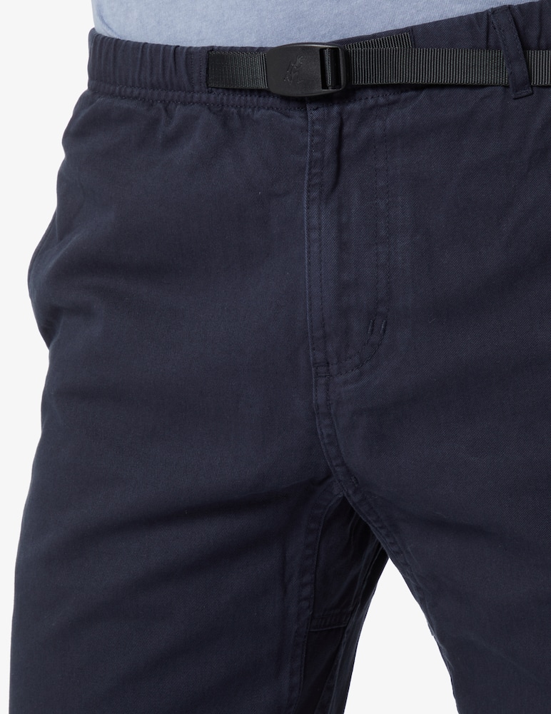 rinascente Gramicci Pantalone loose fit affusolato in cotone - blu