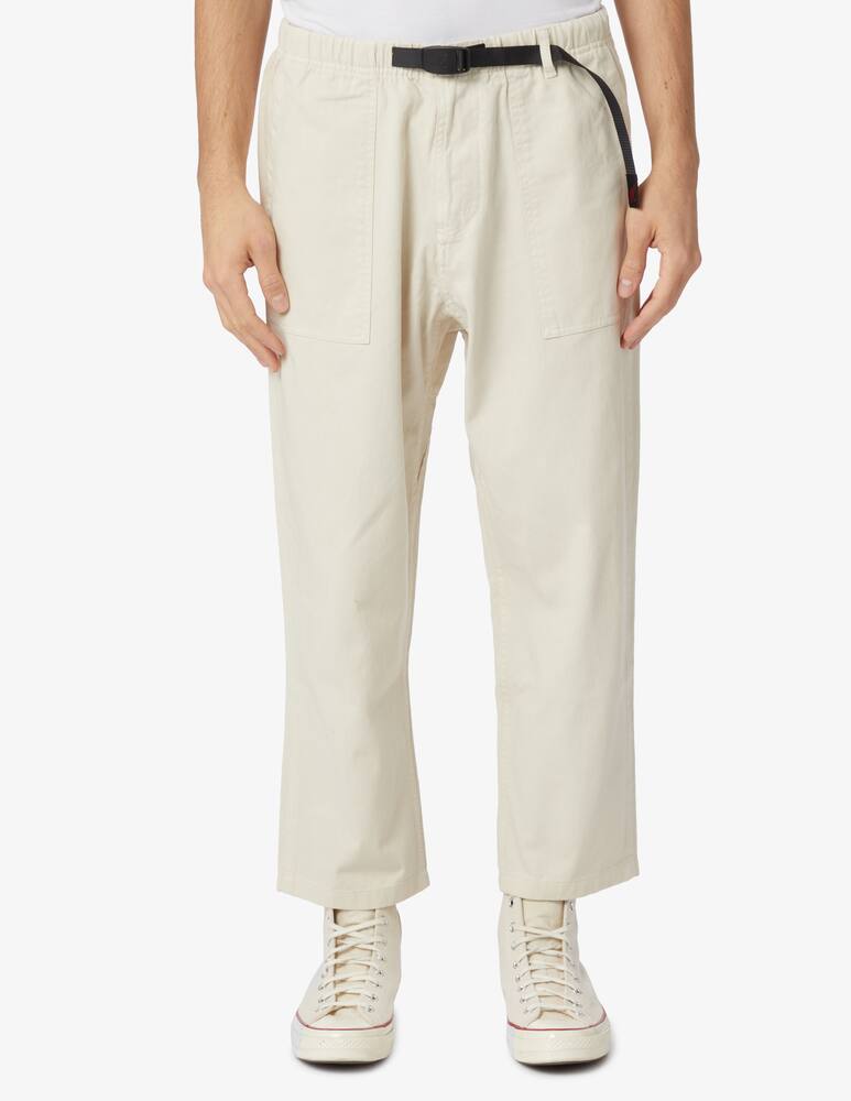 rinascente Gramicci Loose tapered pant - Beige