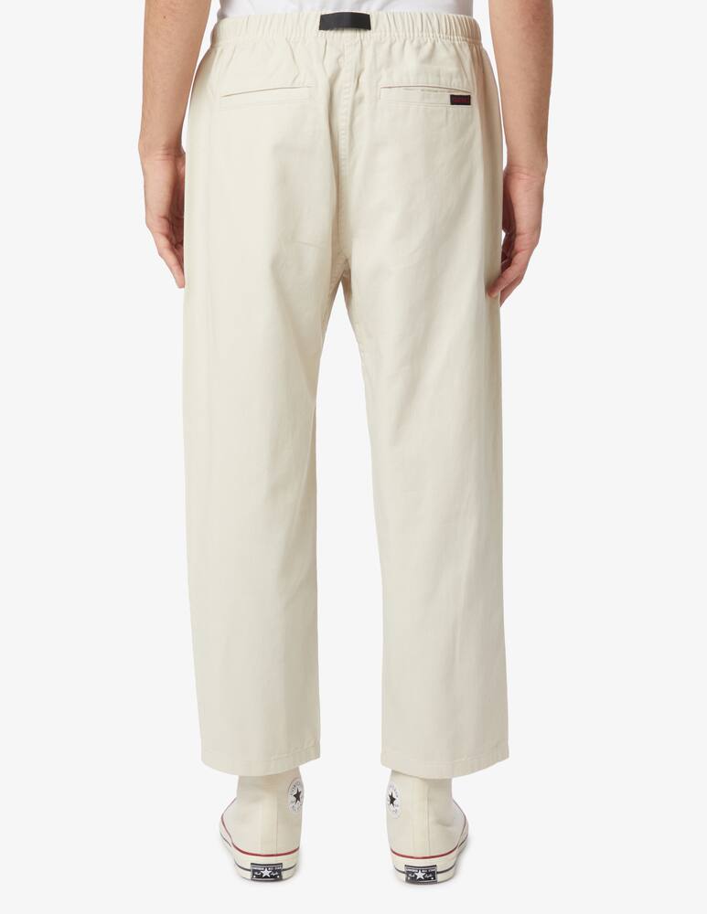 rinascente Gramicci Loose tapered pant - Beige