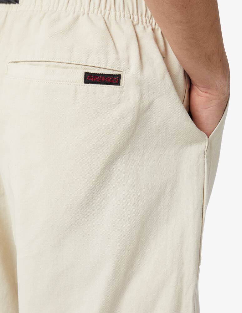 rinascente Gramicci Loose tapered pant - Beige