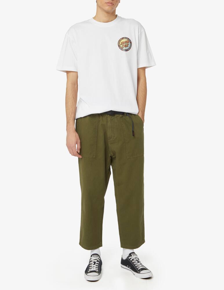 rinascente Gramicci Over fit pants 