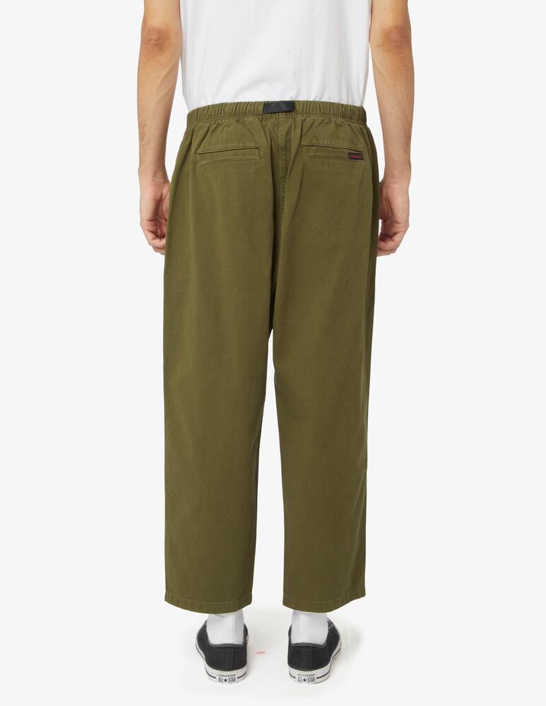 rinascente Gramicci Over fit pants 