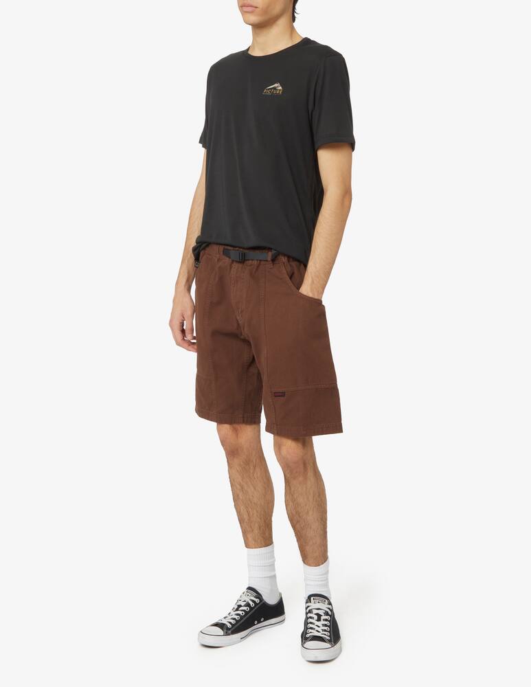 Gramicci Gadget short pockets bermuda - picture 2 Gramicci Gadget short pockets bermuda - picture 2