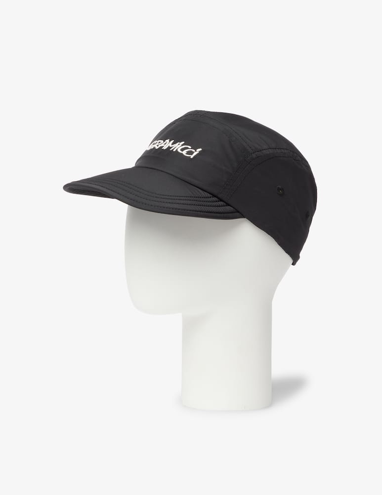 Gramicci Cappello con visiera shell jet - nero - immagine 1