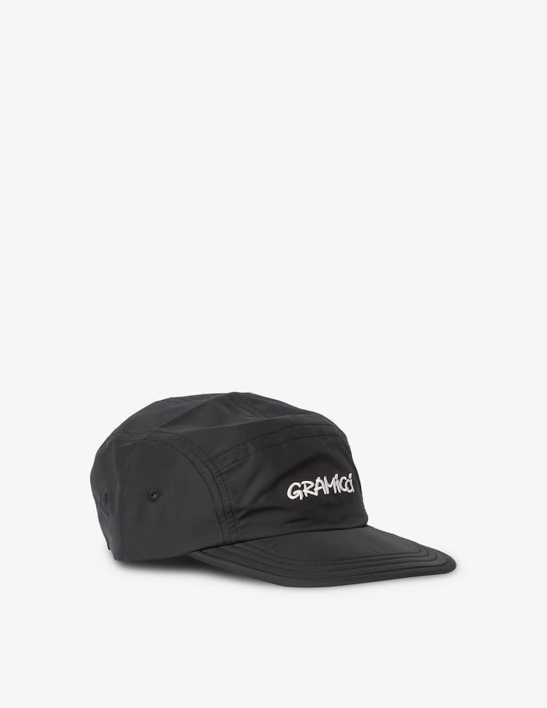 Gramicci Cappello con visiera shell jet - nero - immagine 2