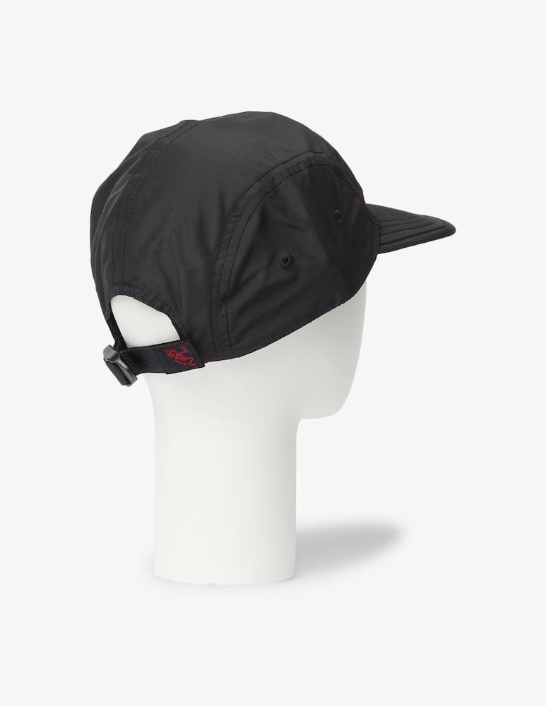 Gramicci Cappello con visiera shell jet - nero - immagine 3