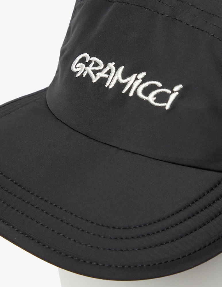Gramicci Cappello con visiera shell jet - nero - immagine 4