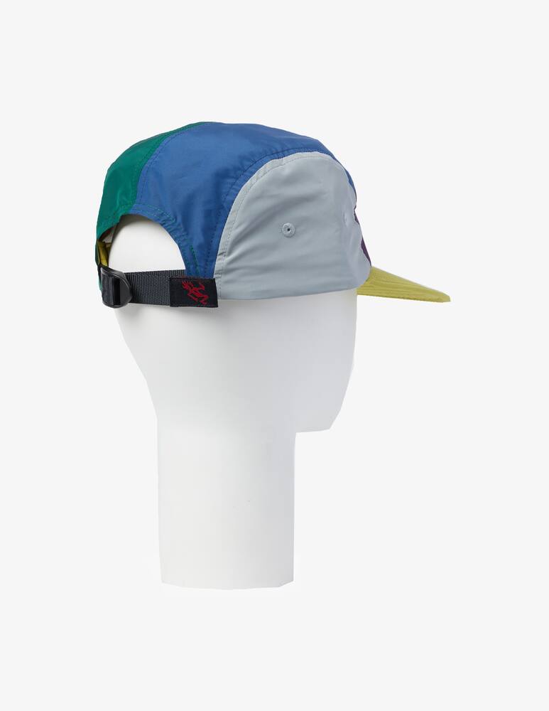 rinascente Gramicci Cappello con visiera shell jet - multicolor