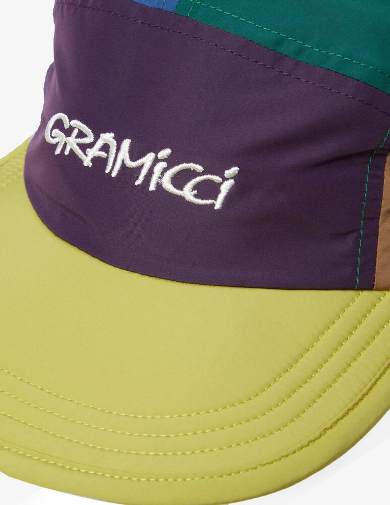 rinascente Gramicci Cappello con visiera shell jet - multicolor