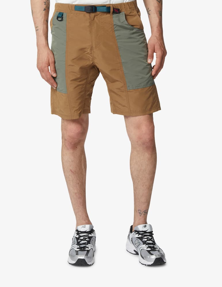 rinascente Gramicci Bermuda shell gear - marrone