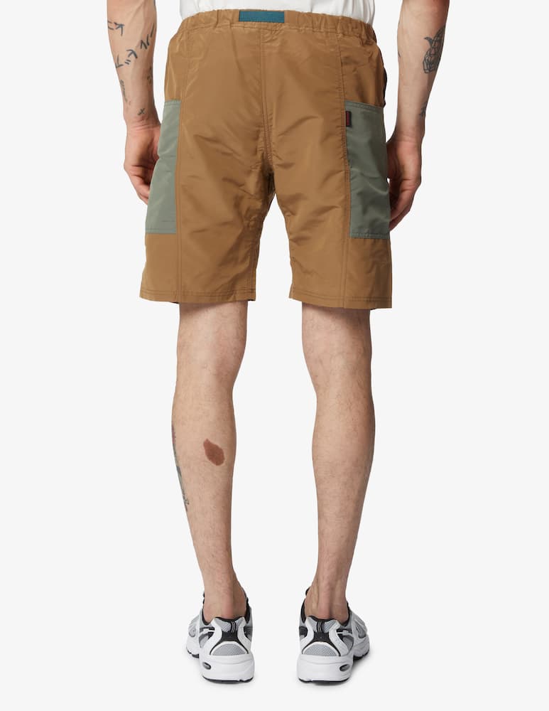 rinascente Gramicci Bermuda shell gear - marrone