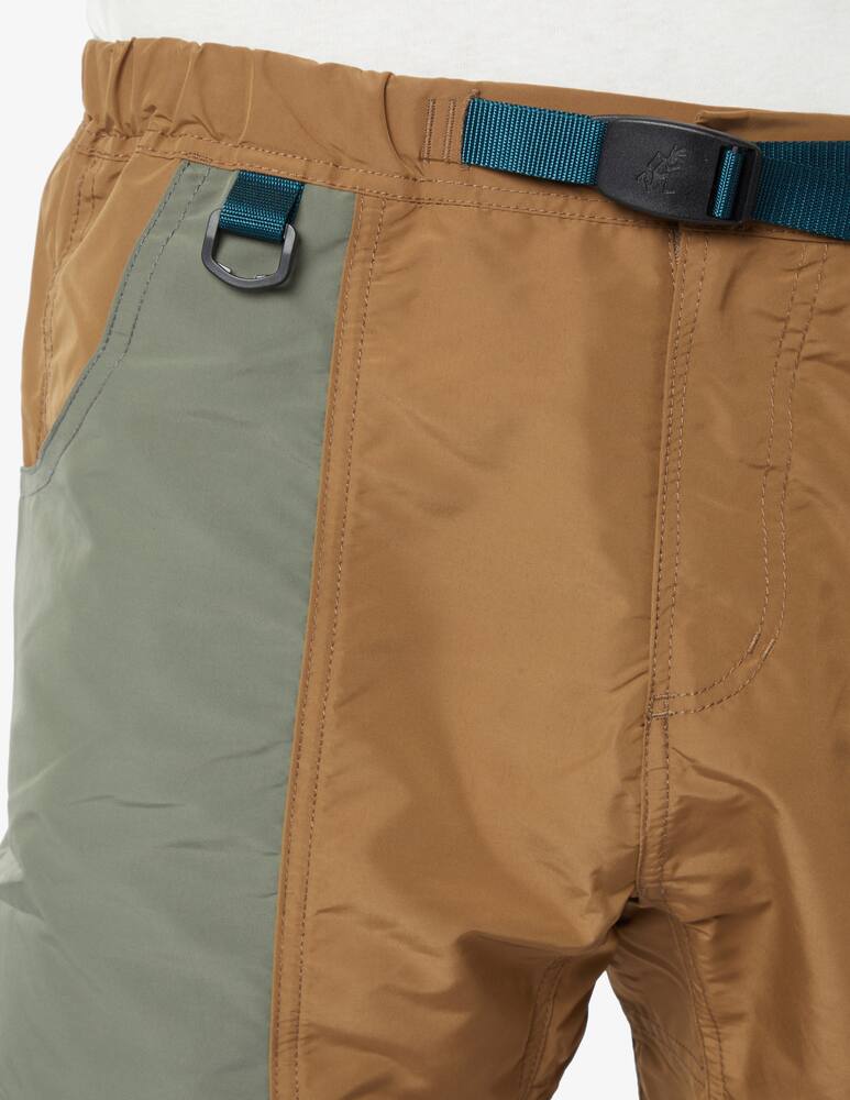 rinascente Gramicci Bermuda shell gear - marrone