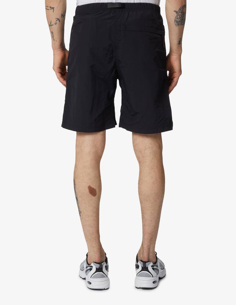 rinascente Gramicci Nylon packable g-short - black