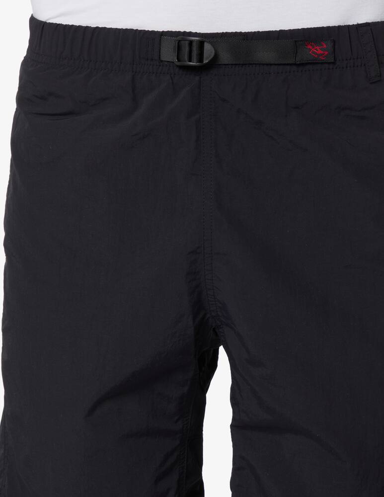 rinascente Gramicci Nylon packable g-short - black