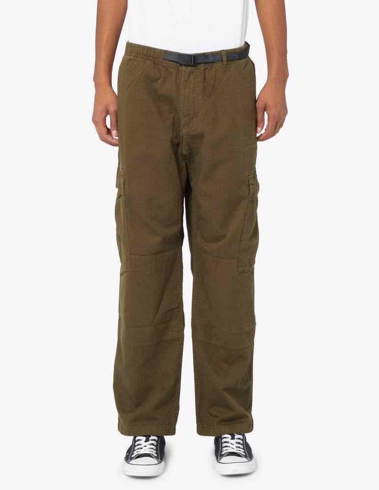 Gramicci Pantaloni cargo twill - immagine 1 Gramicci Pantaloni cargo twill - immagine 1