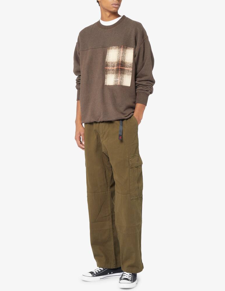 Gramicci Pantaloni cargo twill - immagine 2 Gramicci Pantaloni cargo twill - immagine 2